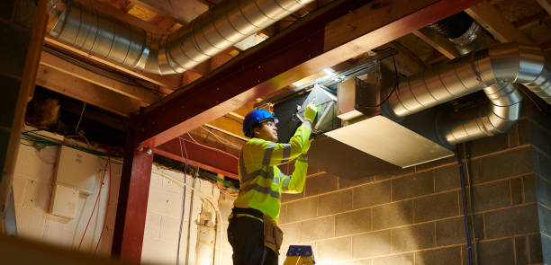 Best Affordable HVAC Duct Cleaning  in Scottsbluff, NE