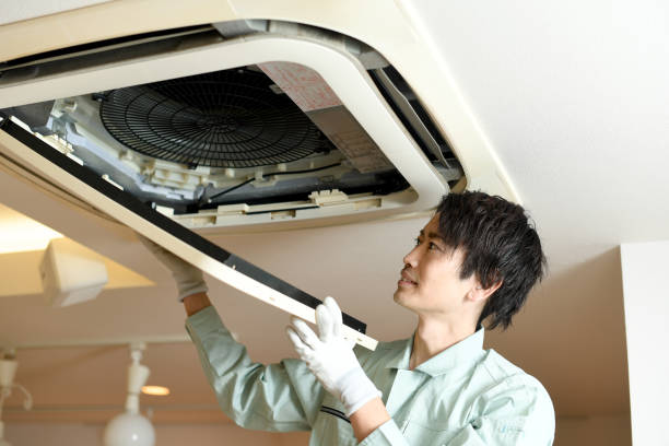 Home Air Vent Cleaning in Scottsbluff, NE