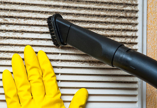Best Best Air Duct Cleaning Company  in Scottsbluff, NE