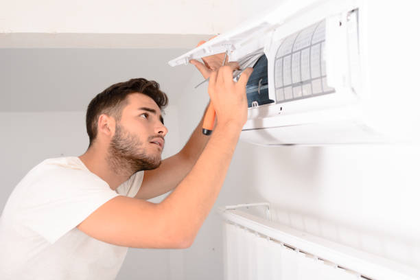 Best Residential Air Duct Cleaning  in Scottsbluff, NE